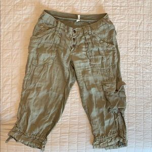 Joie women’s capri size 29